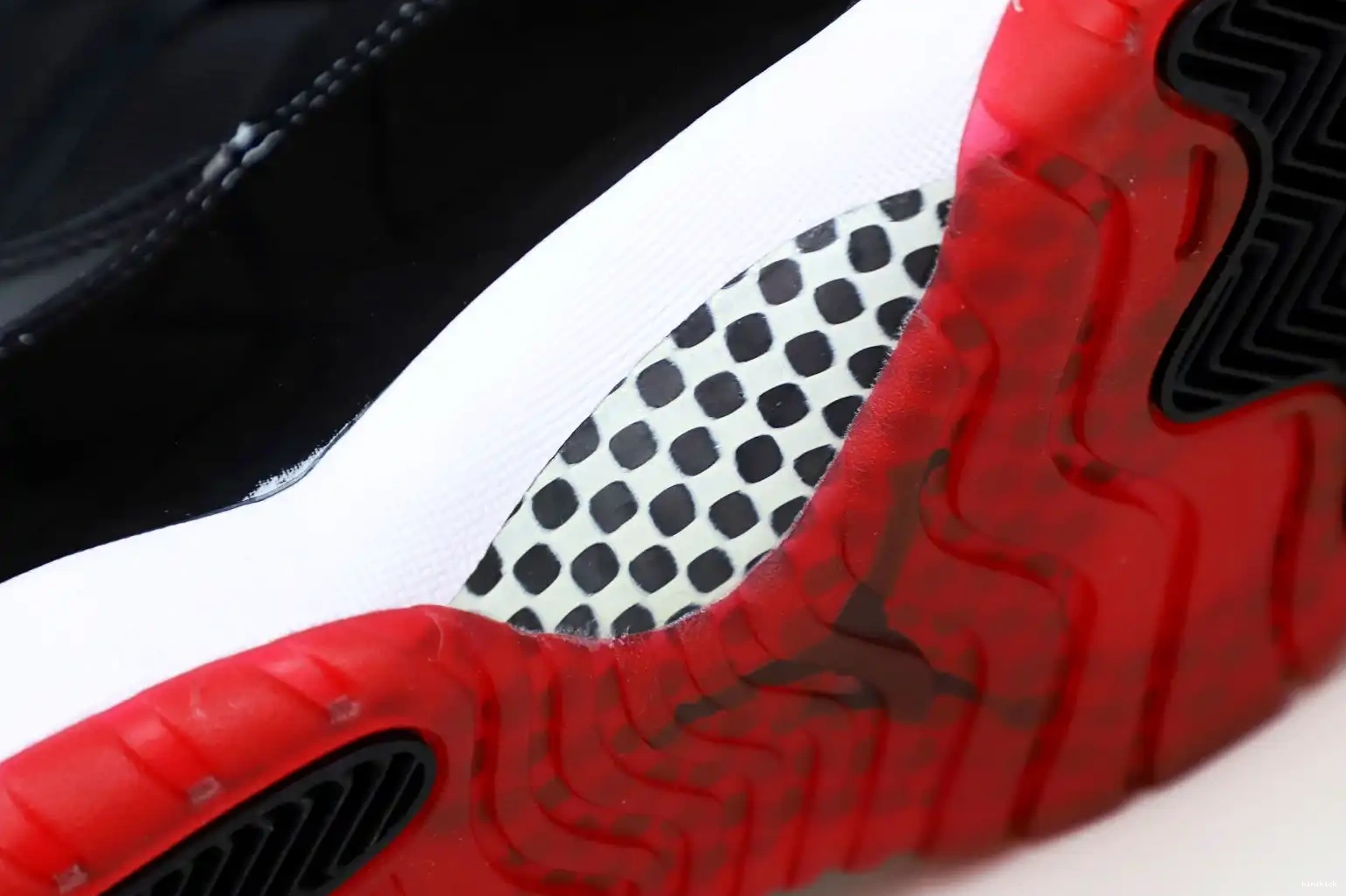 11 2019 Kimikick AIR JORDAN 'BRED' RETRO 0429